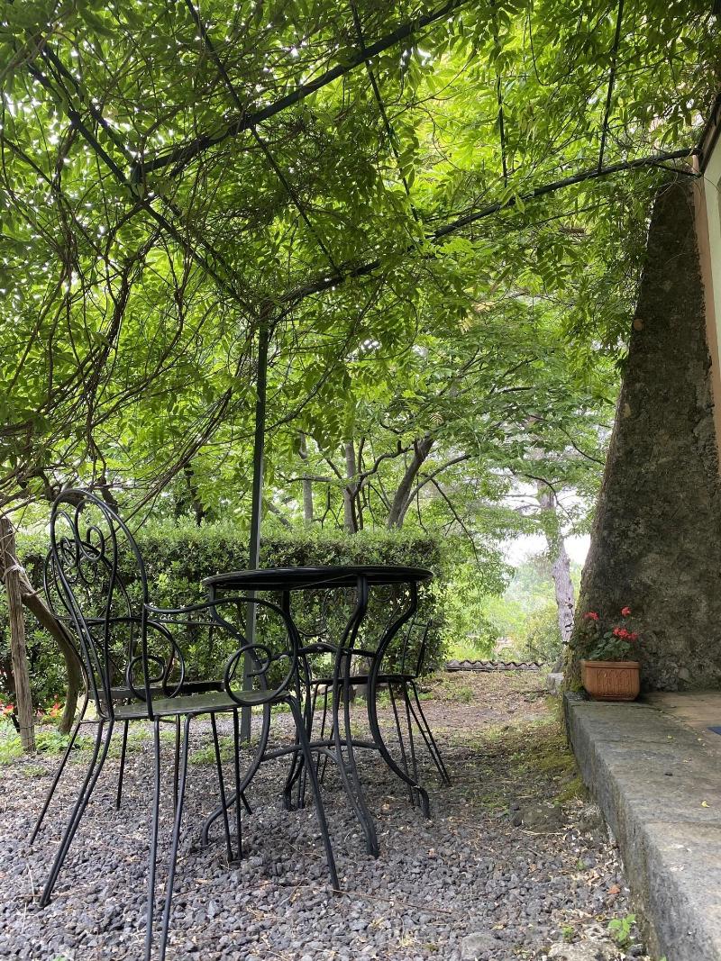 B&B Il Glicine - Genel