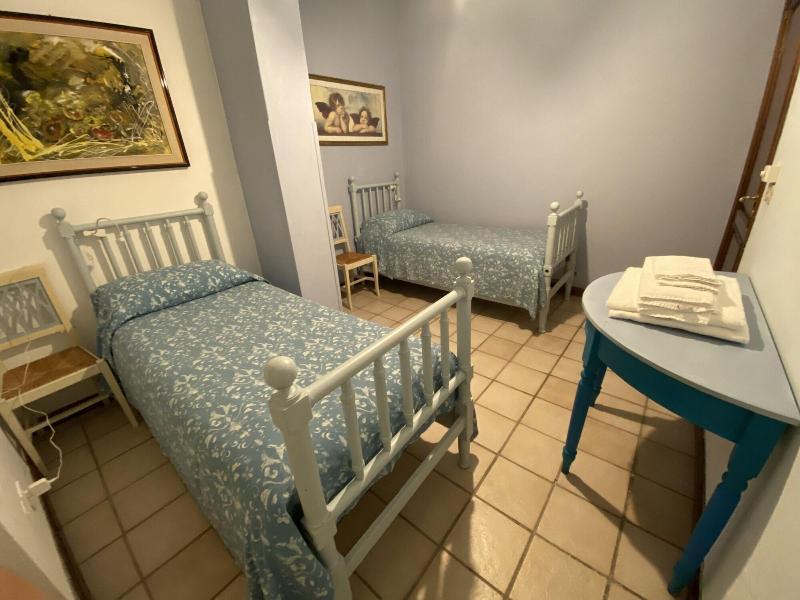 B&B Il Glicine - Oda