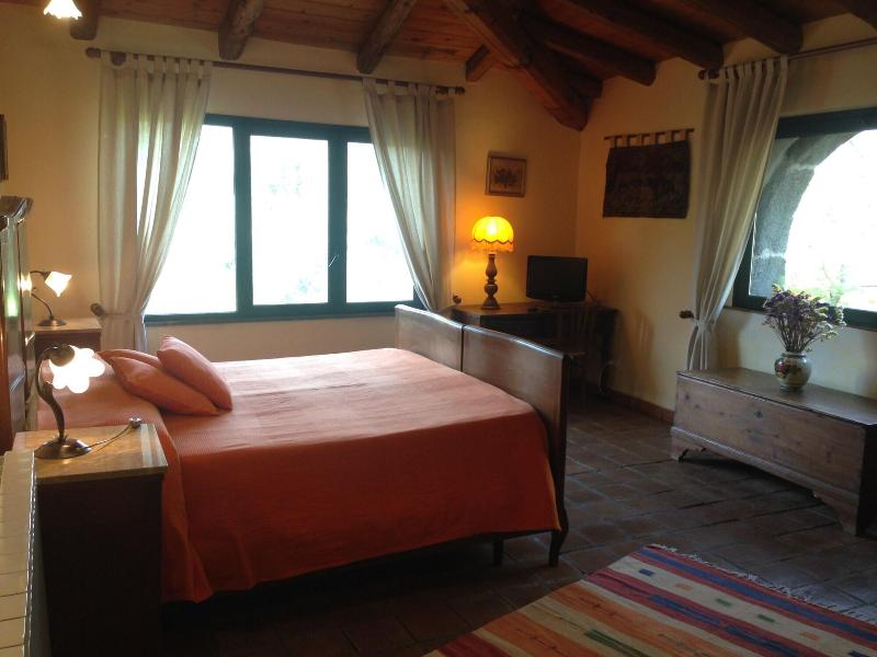 B&B Il Glicine - Oda