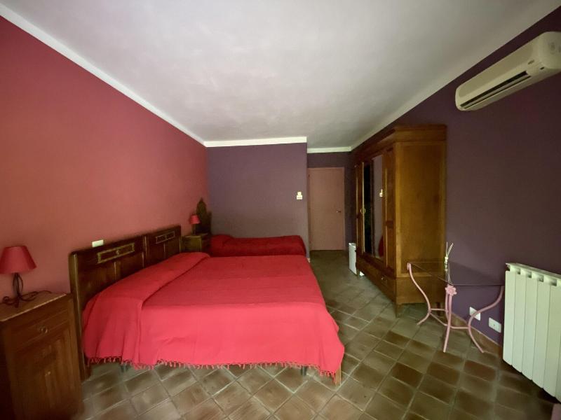 B&B Il Glicine - Oda