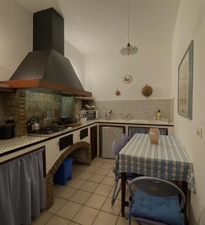 B&B Il Glicine - Oda