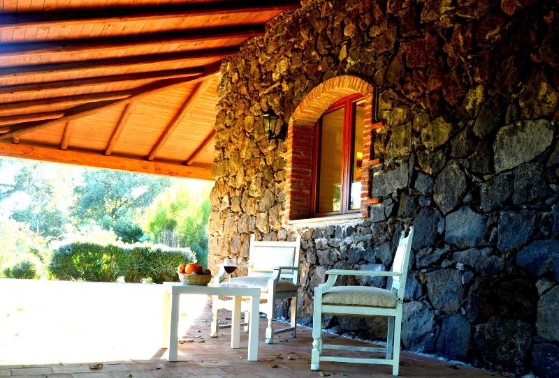 B&B Il Glicine - Oda