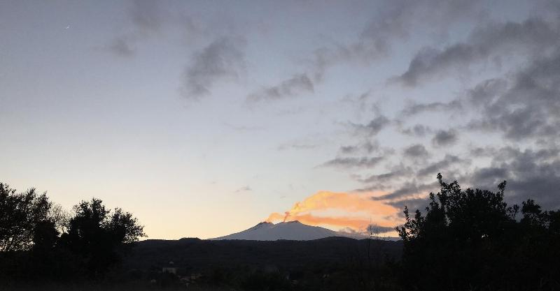 B&B Il Glicine - Oda