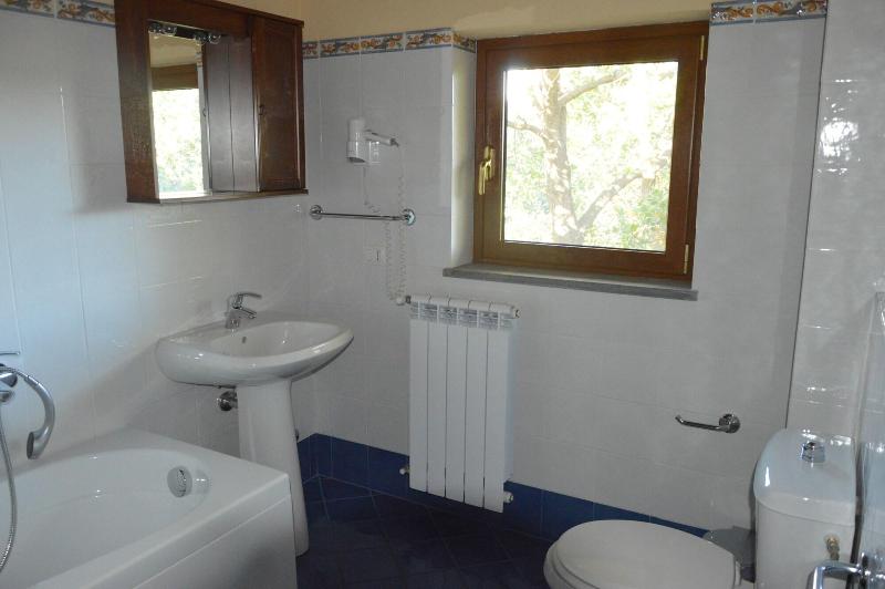 B&B Il Glicine - Oda
