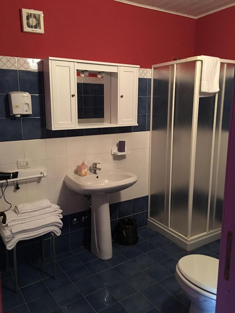 B&B Il Glicine - Oda