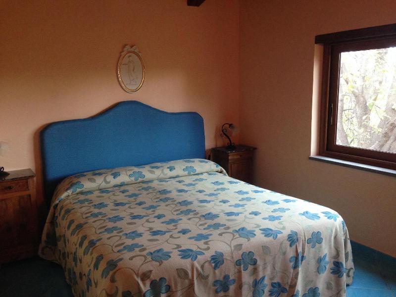 B&B Il Glicine - Oda