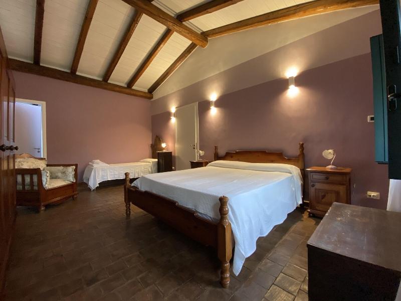 B&B Il Glicine - Oda