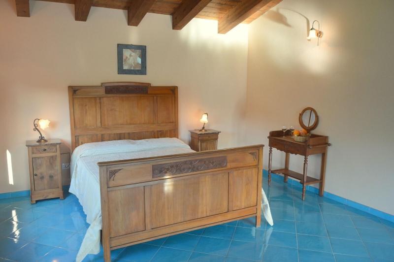 B&B Il Glicine - Oda