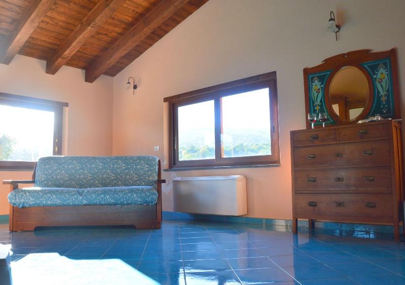 B&B Il Glicine - Oda