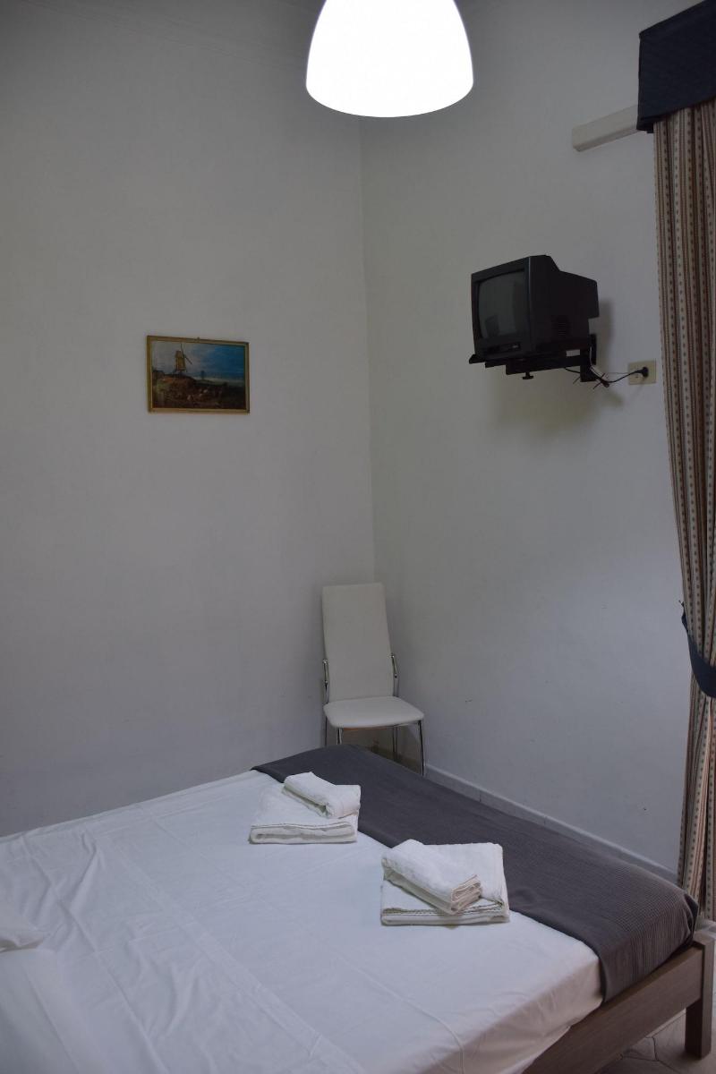 Hotel Orbis - Oda
