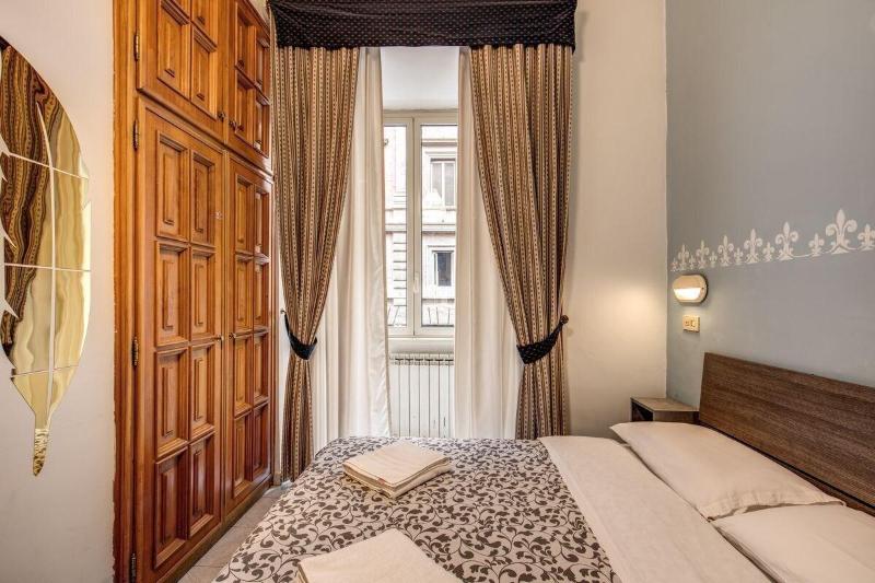 Hotel Orbis - Oda