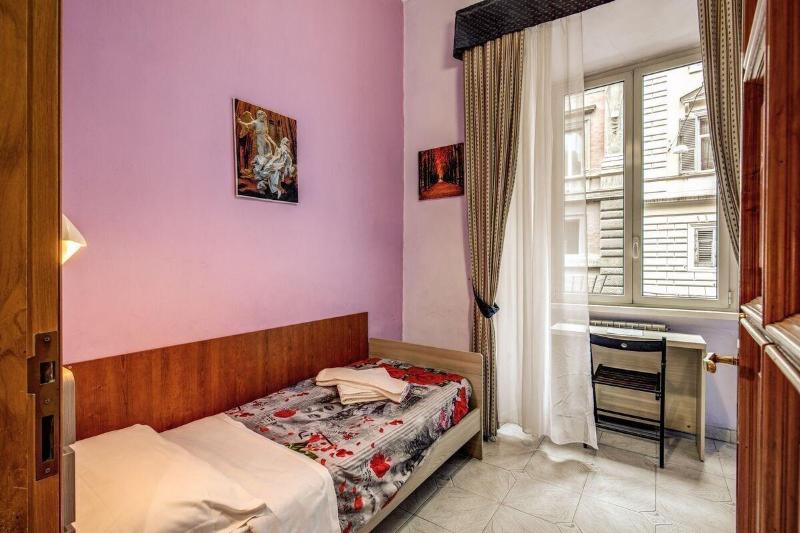 Hotel Orbis - Oda