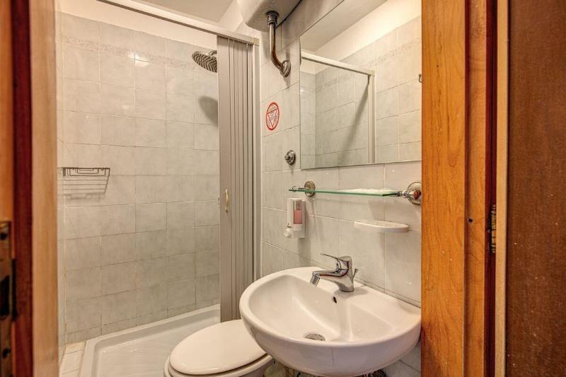 Hotel Orbis - Oda