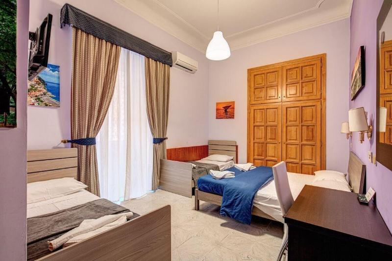 Hotel Orbis - Oda
