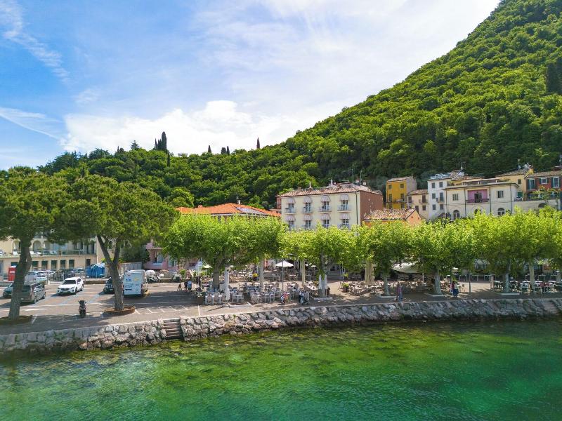 Conca D'Oro - Genel