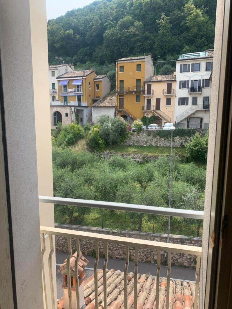 Conca D'Oro - Oda