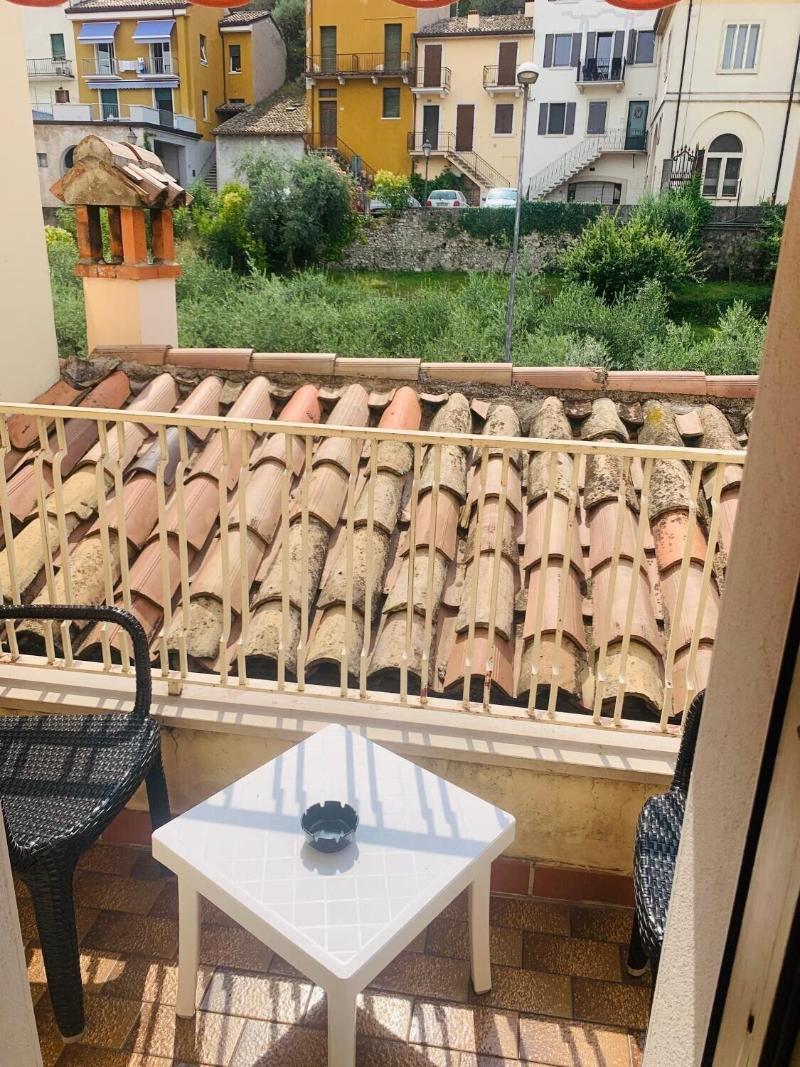 Conca D'Oro - Oda