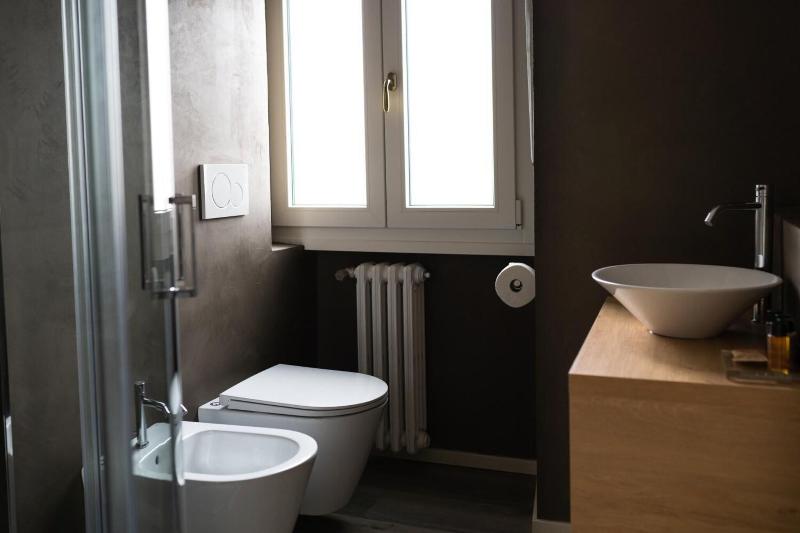 Conca D'Oro - Oda