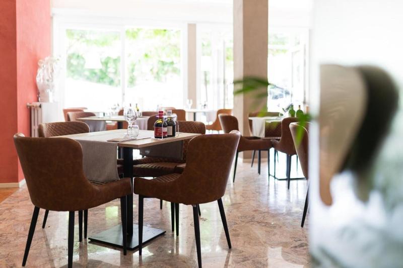 Conca D'Oro - Restoran