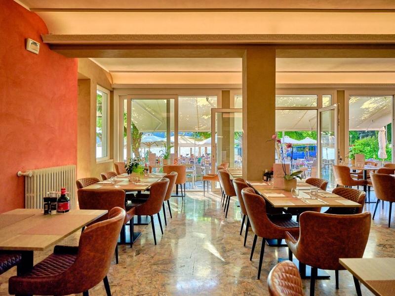 Conca D'Oro - Restoran