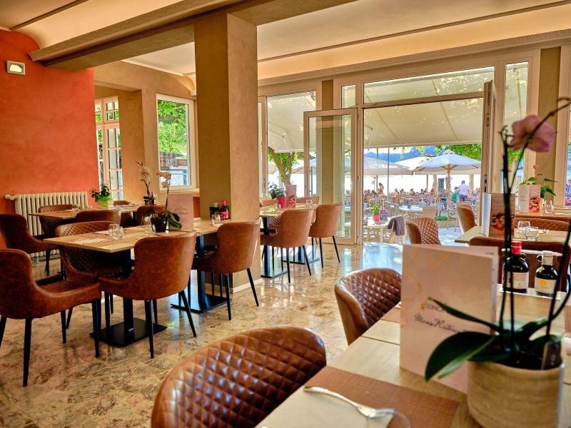 Conca D'Oro - Restoran