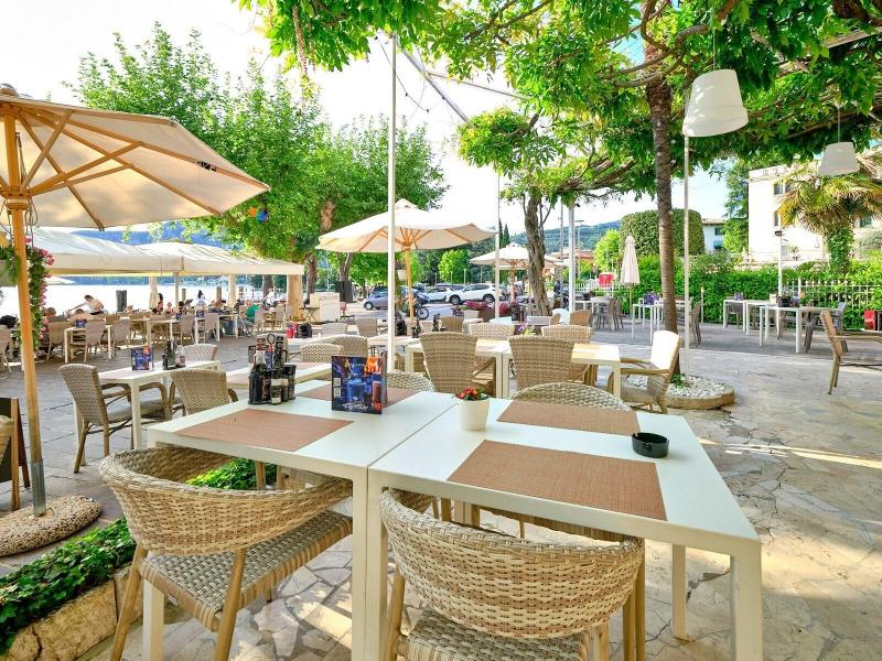 Conca D'Oro - Restoran