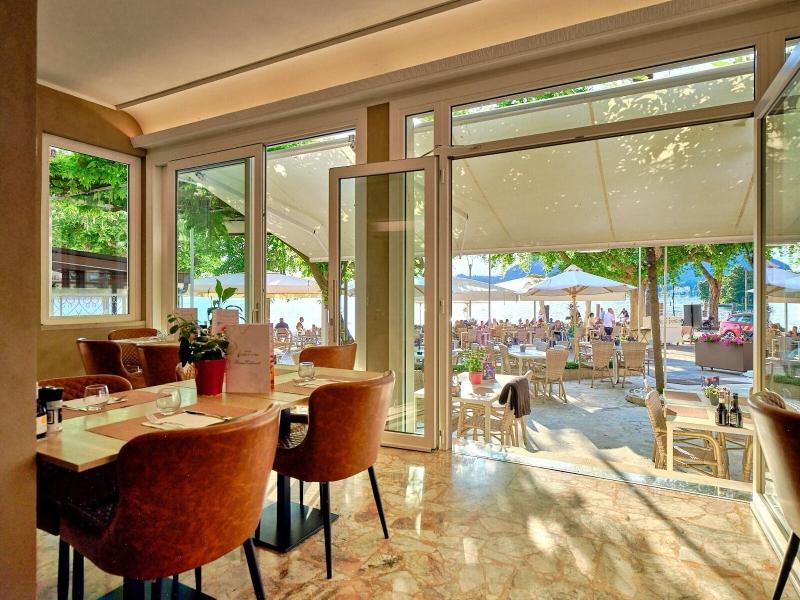 Conca D'Oro - Restoran