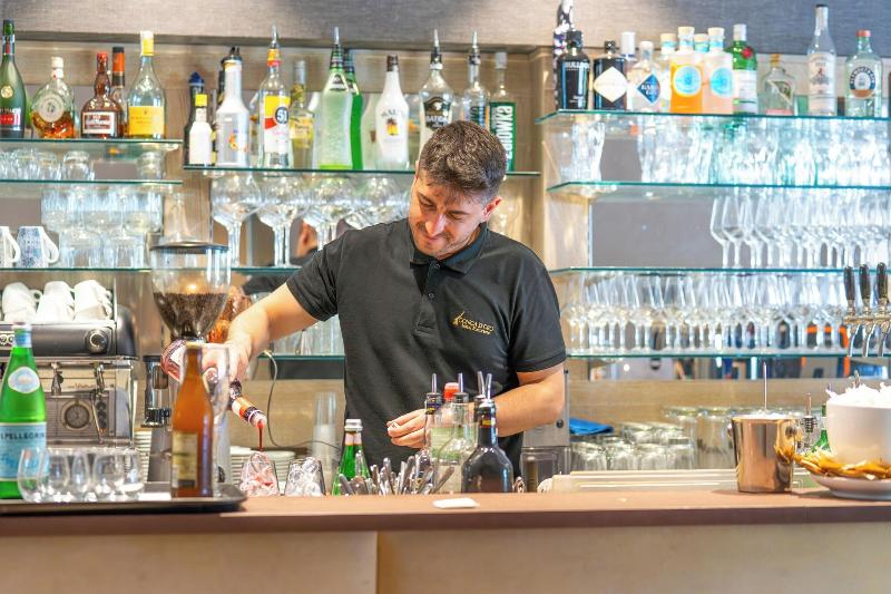 Conca D'Oro - Restoran