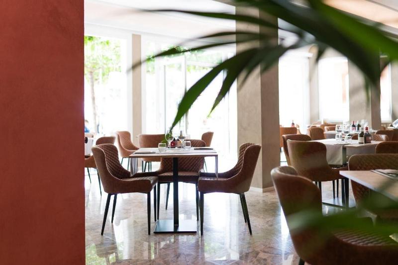 Conca D'Oro - Restoran
