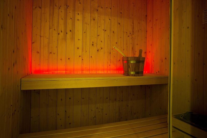 Roman Holidays Boutique Hotel - Aktivite