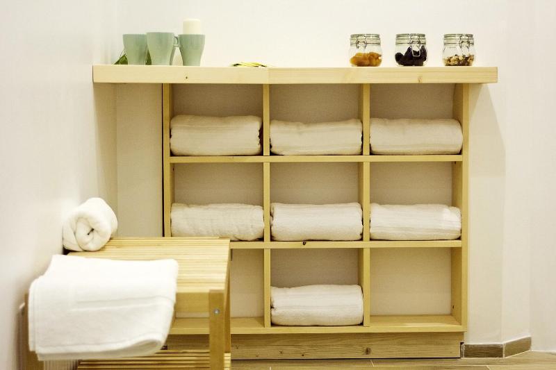 Roman Holidays Boutique Hotel - Aktivite