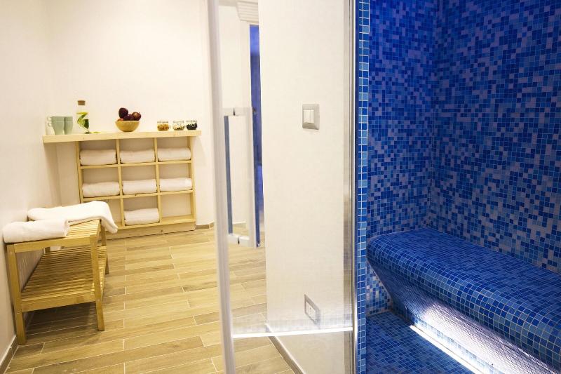 Roman Holidays Boutique Hotel - Aktivite