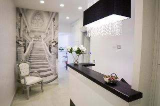 Roman Holidays Boutique Hotel otel fotoğrafı