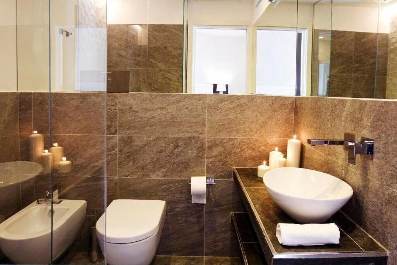 Roman Holidays Boutique Hotel - Oda
