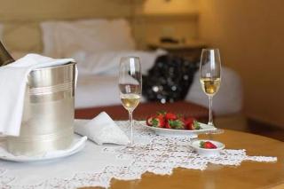 Alpen Suite Hotel fotoÄŸrafÄ±