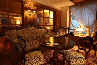 Alpen Suite Hotel fotoÄŸrafÄ±