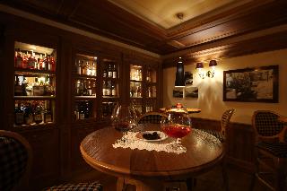 Alpen Suite Hotel fotoÄŸrafÄ±