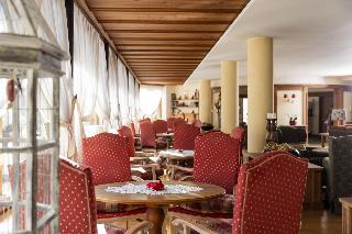 Alpen Suite Hotel fotoÄŸrafÄ±