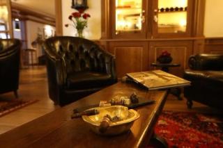 Alpen Suite Hotel fotoÄŸrafÄ±
