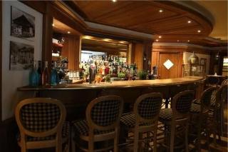 Alpen Suite Hotel fotoÄŸrafÄ±