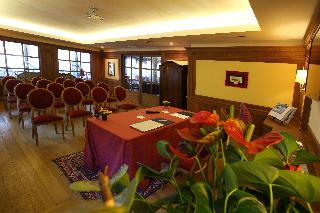 Alpen Suite Hotel fotoÄŸrafÄ±