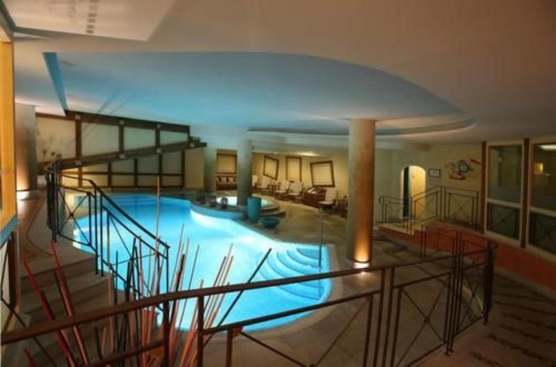 Alpen Suite Hotel - Aktivite