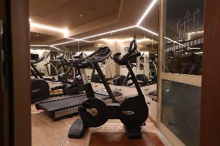 Alpen Suite Hotel fotoÄŸrafÄ±