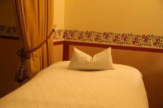 Alpen Suite Hotel fotoÄŸrafÄ±