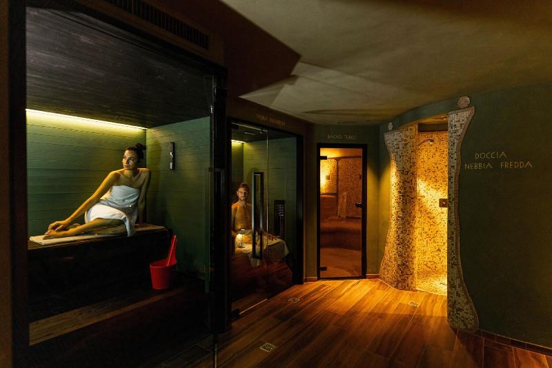 Alpen Suite Hotel - Aktivite