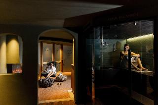 Alpen Suite Hotel fotoÄŸrafÄ±