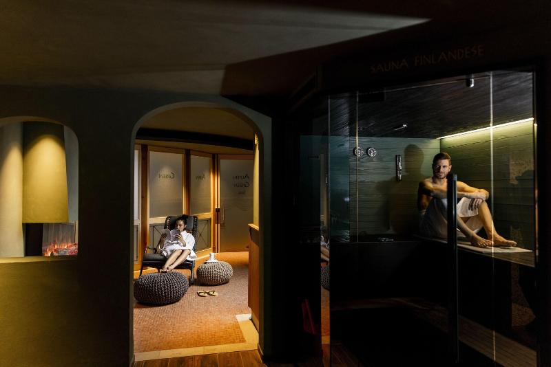 Alpen Suite Hotel - Aktivite