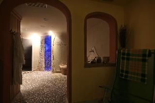 Alpen Suite Hotel fotoÄŸrafÄ±