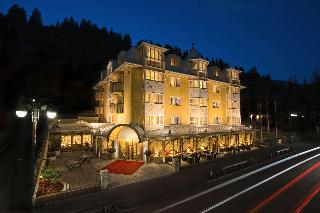 Alpen Suite Hotel otel fotoğrafı