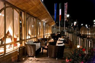 Alpen Suite Hotel fotoÄŸrafÄ±